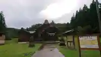 居多神社のその他建物