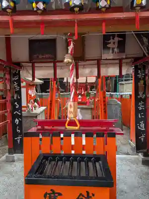 阿部野神社(大阪府)