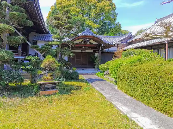 上宮寺のその他建物