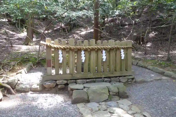 大神神社のその他建物