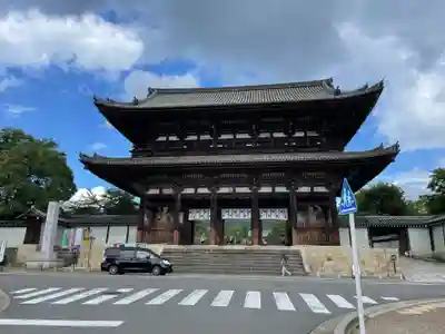 仁和寺(京都府)