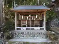 谷本神社(静岡県)