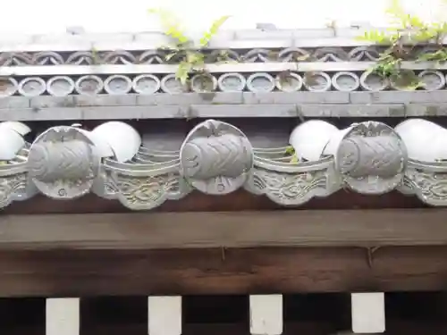 松ヶ崎大黒天 妙圓寺（妙円寺）のその他建物