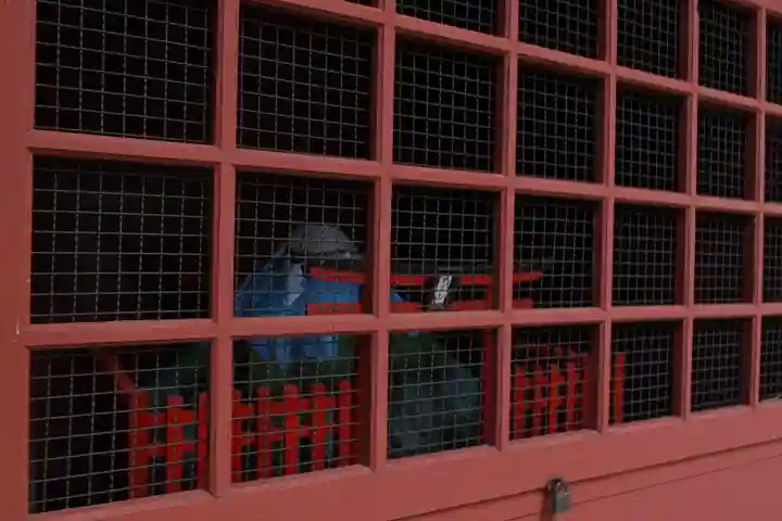 御殿場東照宮 吾妻神社 (静岡県)