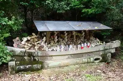 来迎院のその他建物