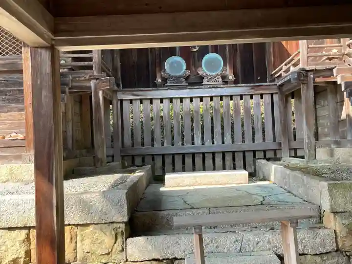 荒戸神社(滋賀県)