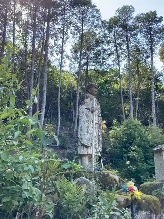 大師堂(兵庫県)