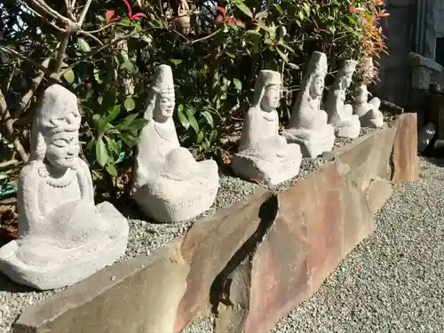 報恩寺のその他建物