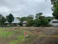 正因寺のその他建物