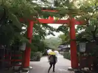 賀茂御祖神社(下鴨神社)のその他建物