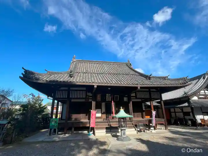 如願寺(大阪府)