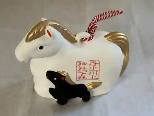 丹生川上神社（下社）(奈良県)