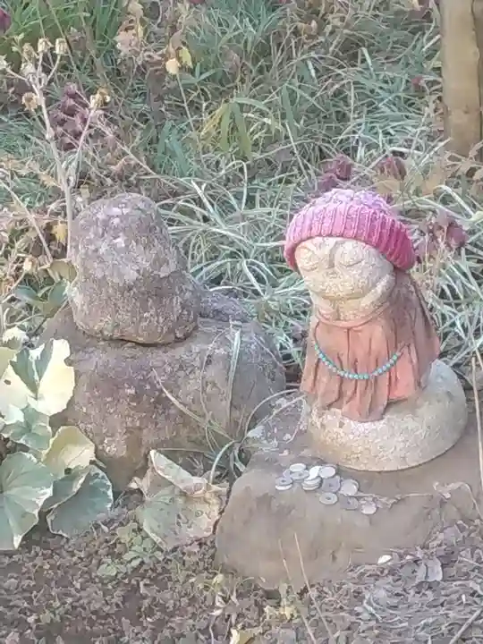 明星院(大師霊園)(茨城県)