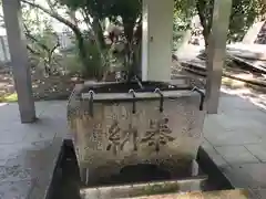 結神社(岐阜県)