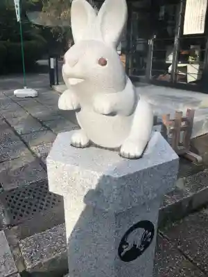 岡崎神社(京都府)