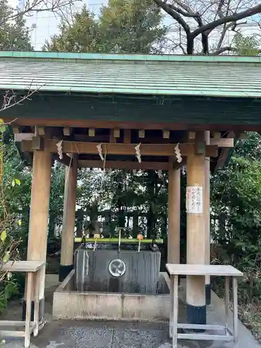 芝大神宮(東京都)