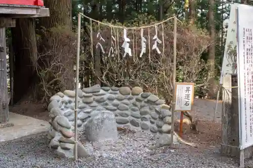 坪沼八幡神社の体験その他