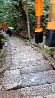 伏見稲荷大社(京都府)