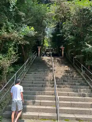 幣立神宮(熊本県)