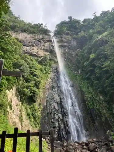 飛瀧神社（熊野那智大社別宮）(和歌山県)
