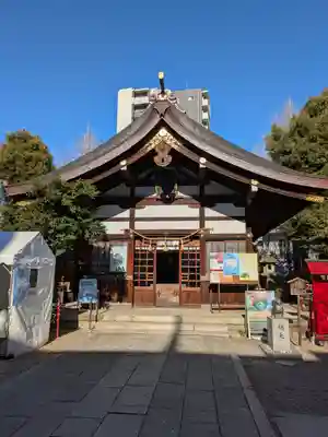 三輪神社(愛知県)