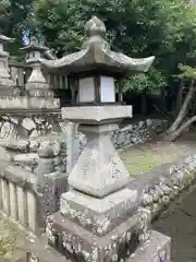 浦渡神社(愛媛県)