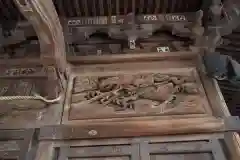 須賀神社の建物その他