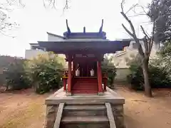 高橋神社(奈良県)