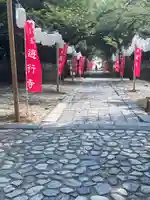 時宗総本山 遊行寺(正式:清浄光寺)(神奈川県)