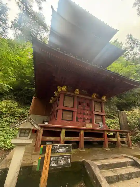 榛名神社(群馬県)