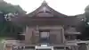 氣多大社の本殿・本堂