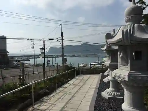 誕生寺のその他建物