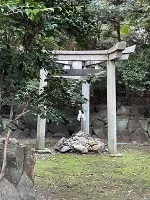 木嶋坐天照御魂神社(京都府)
