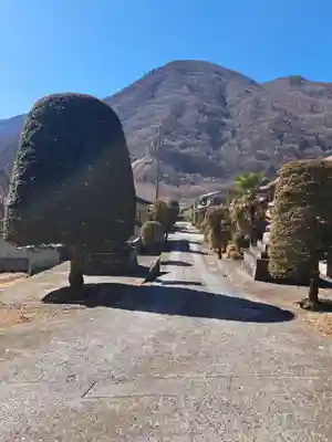 三光寺(長野県)