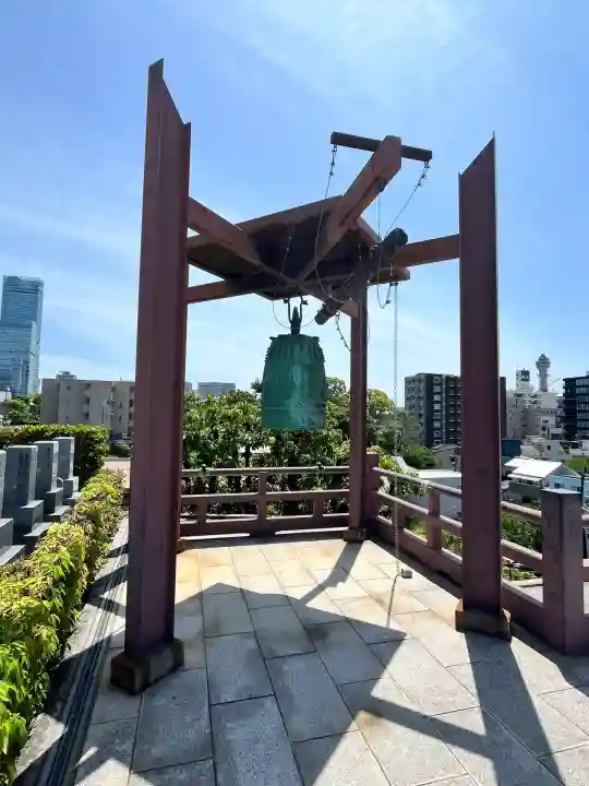 清水寺(大阪府)