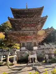 南法華寺（壷阪寺）(奈良県)