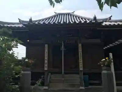 極楽寺(香川県)