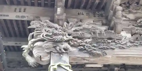 大山寺(神奈川県)