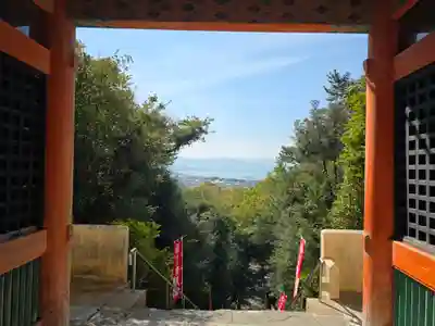 紀州東照宮(和歌山県)