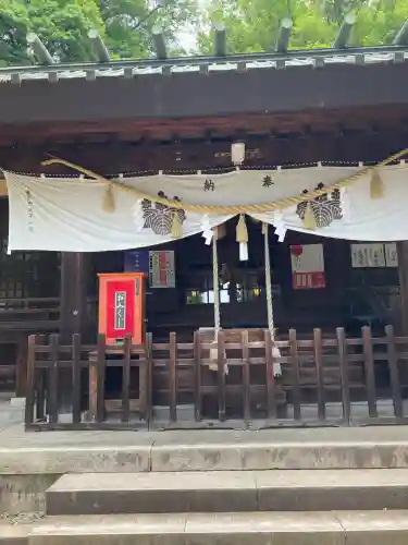 酒折宮(山梨県)