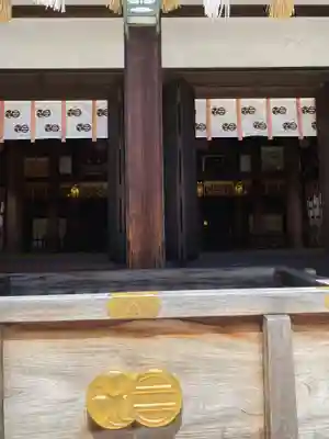 射楯兵主神社(兵庫県)