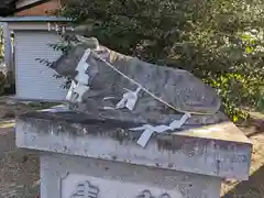 治田神社(滋賀県)