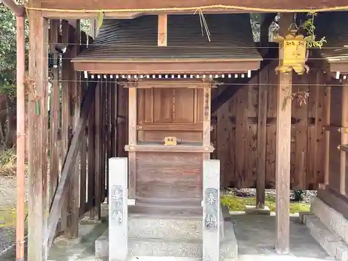 大宮神社(滋賀県)
