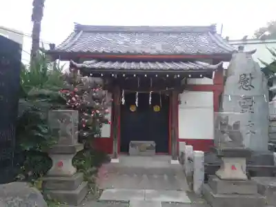 高砂神社(東京都)