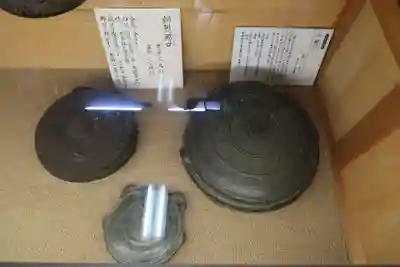 石徹白大師堂(岐阜県)