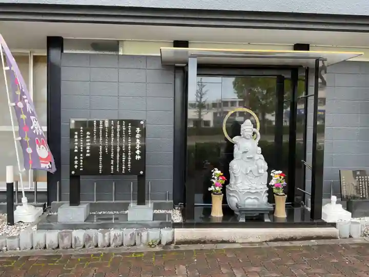 日蓮宗四高祖本覚寺(愛知県)