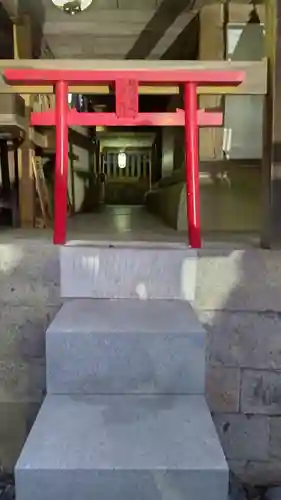 由加山 由加神社本宮(岡山県)