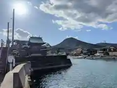 三和神社(香川県)