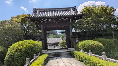 妙満寺(京都府)