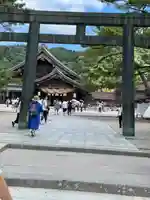 出雲大社(島根県)